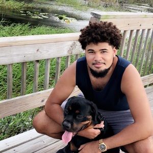 Meet your Posher, Trai